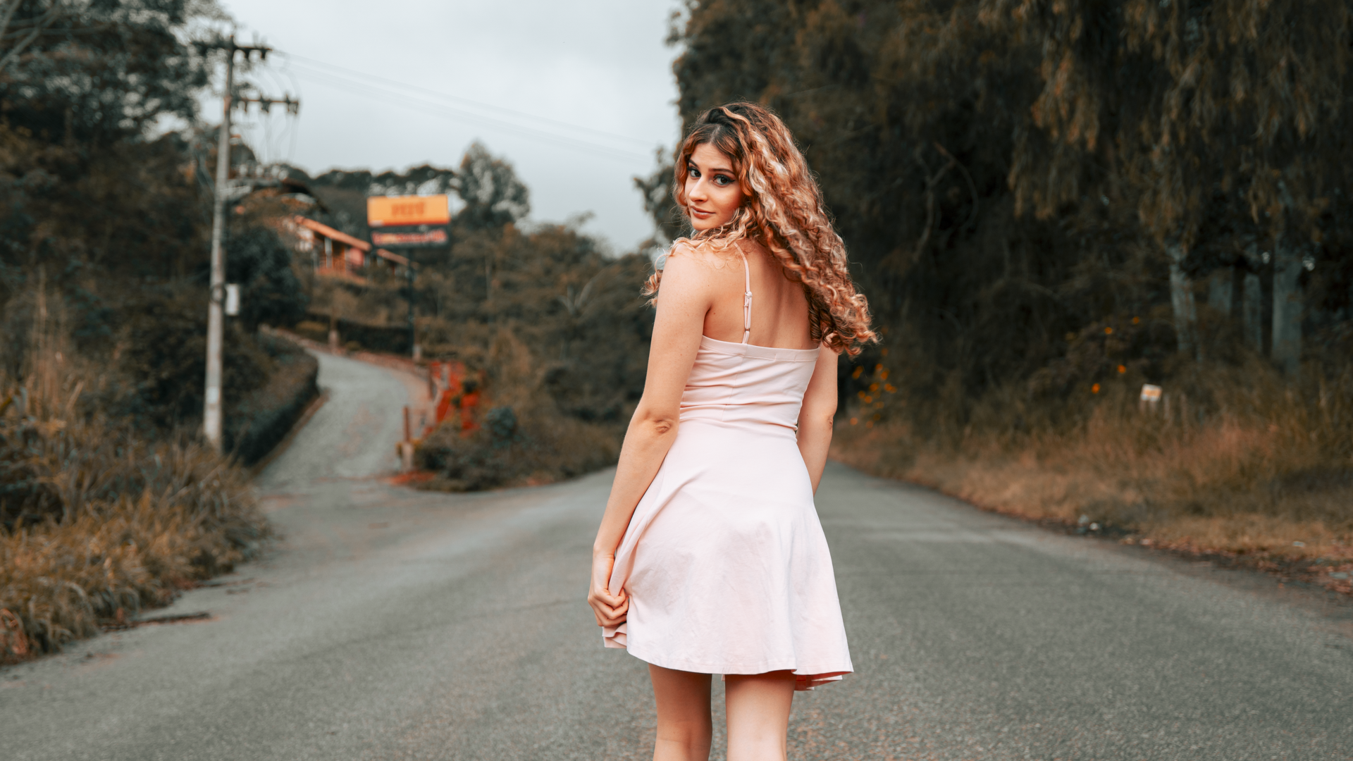 Gaby Reis Ensaio 7